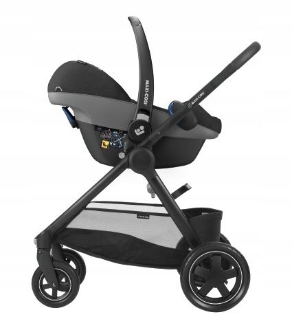 Автокрісло Maxi-Cosi Pebble Pro i-Size