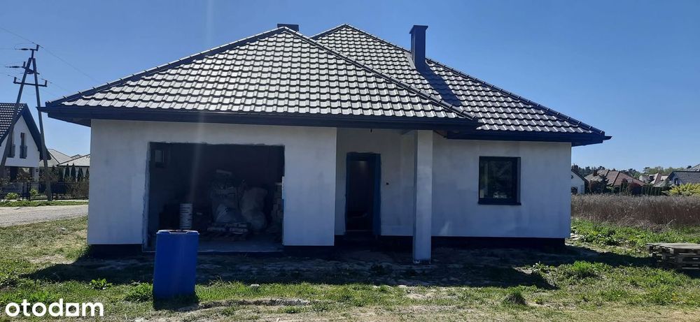 Super lokalizacja w Cekanowie ! Bez prowizji