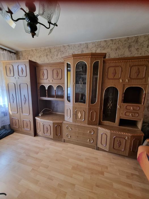Mebloscianka do pokoju