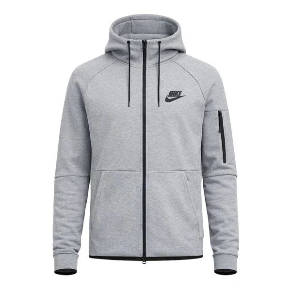 Кофта Зипка Толстовка Nike, p. M