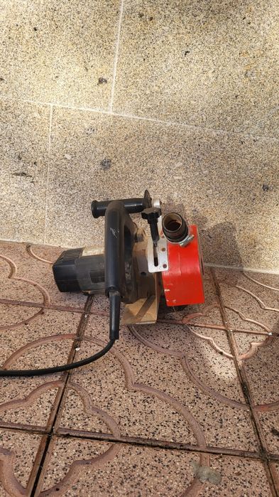 Máquina de abrir roços Diatec Biadiam 6x664730286979201121