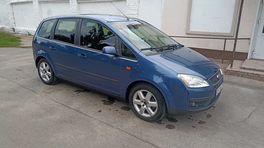 Продам Ford C-Max