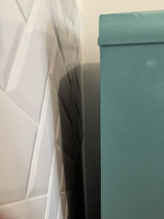 Lodówka Amica KGC15632T 144cm