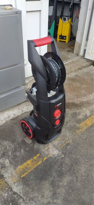 Продам новую Мойка высокого давления INTERTOOL WT-1509: 7 770 грн ...