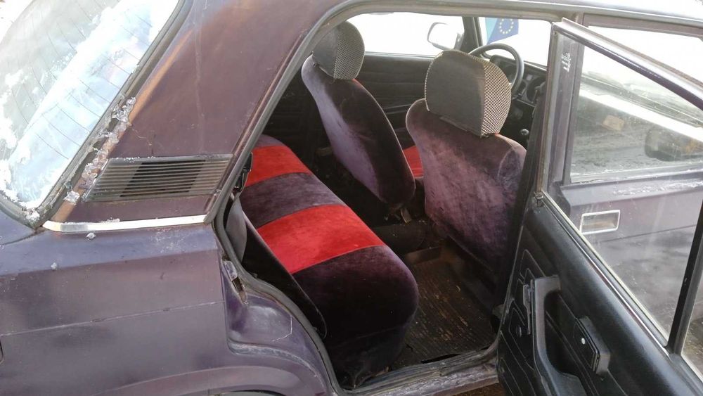 Продам  Лада 1500 SL  Ваз 21053