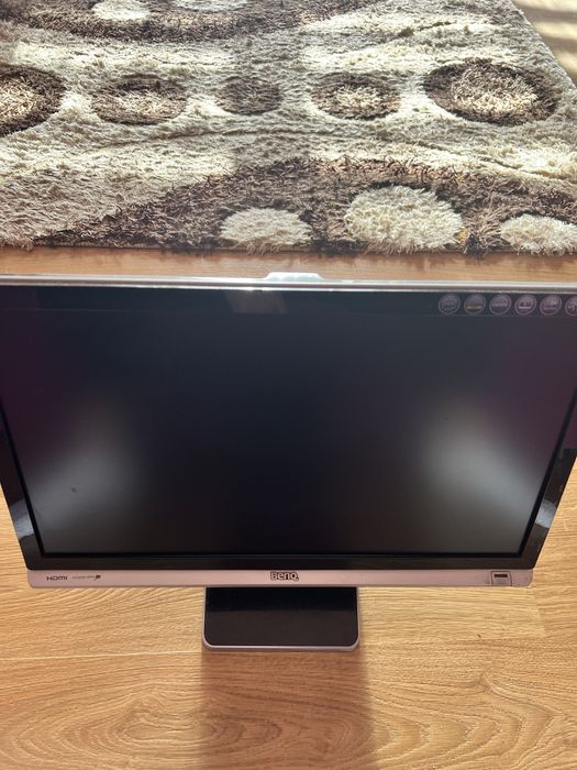 Монітор BENQ E2200HD