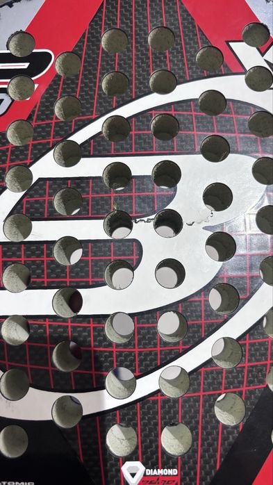 Bullpadel k2 Pro
