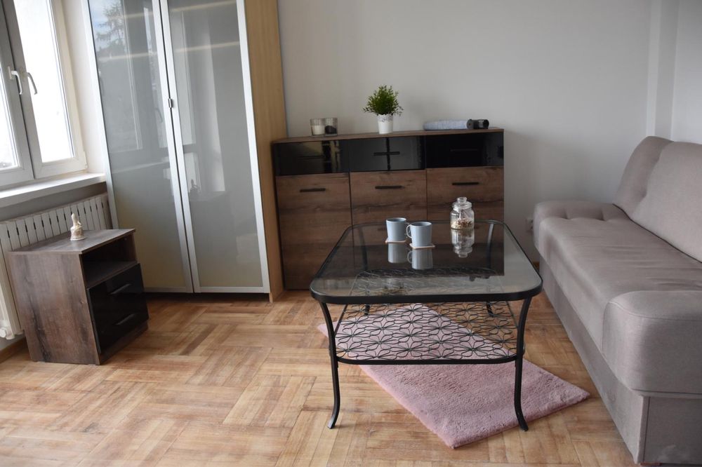 Kawalerka na wynajem, tanio