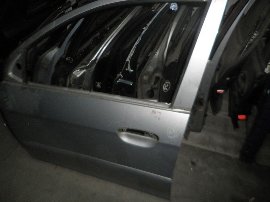 Porta frente esquerda KIA Picanto (BA)