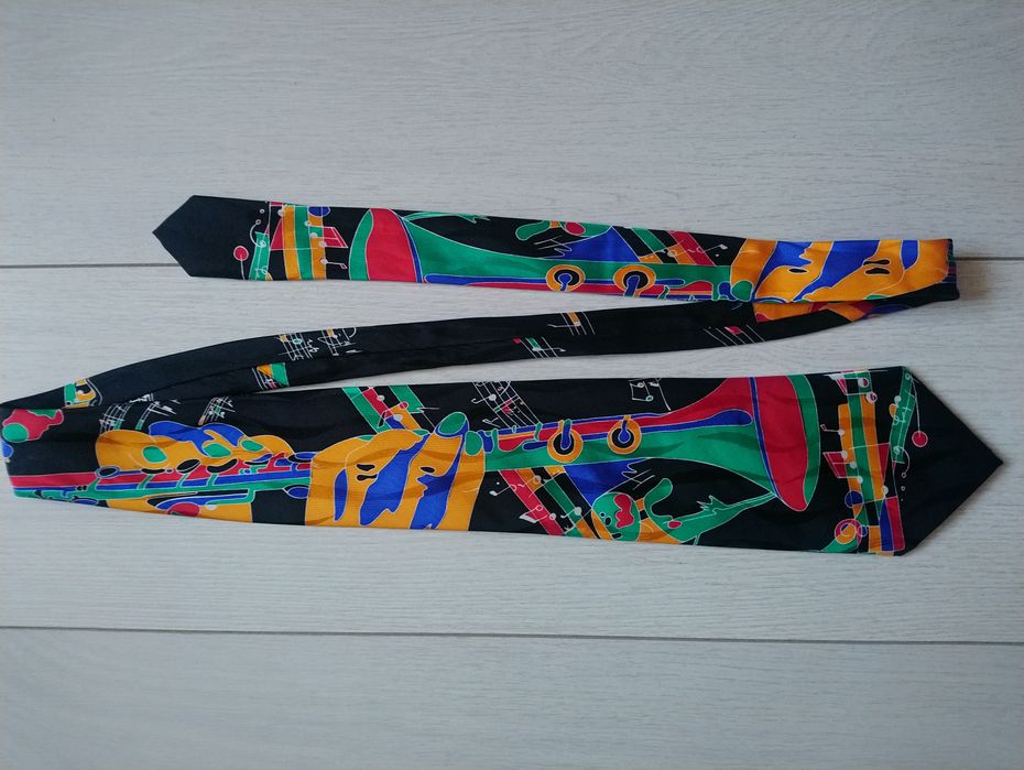 Краватка галстук