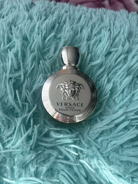 Versace eros pour femme
