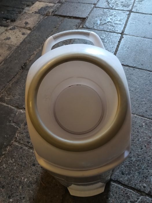 Kosz DiaperChamp na zużyte pieluchy