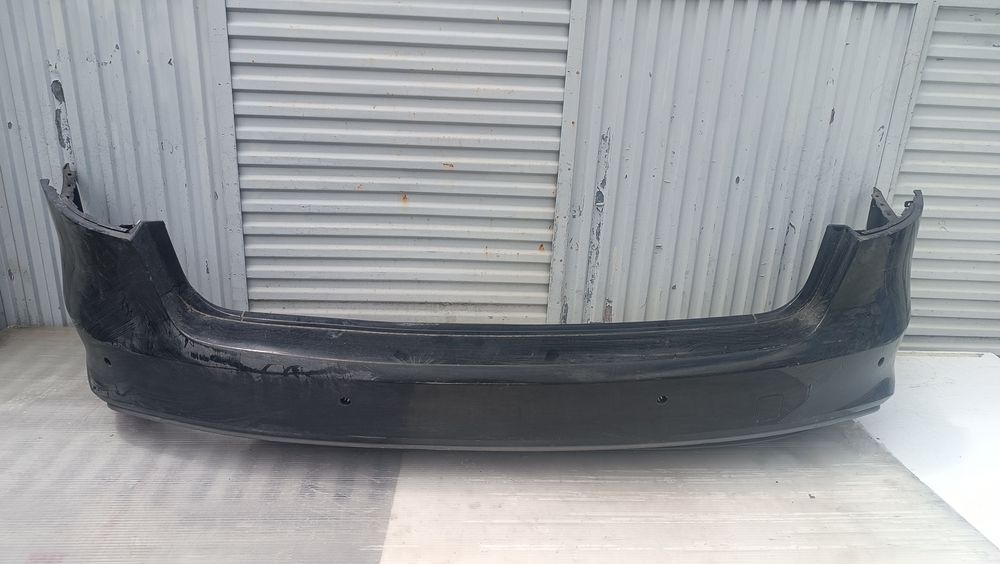 Vendo parachoque de trás Audi A4 B8 s-Line  2012/15