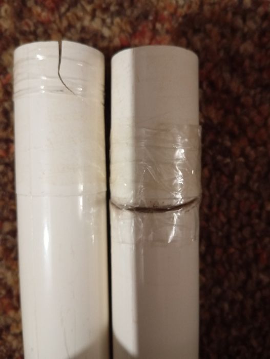 Насадки для пилососа и пуфик