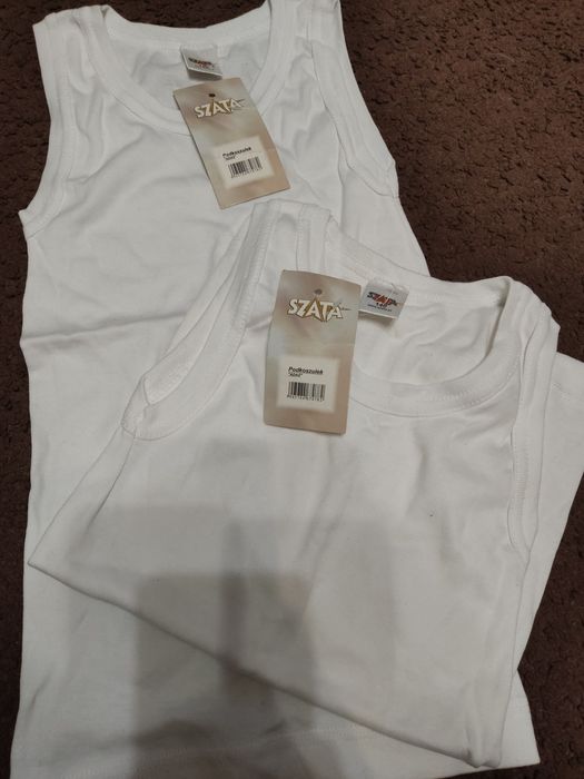 Майки дитячі на 140 см зросту