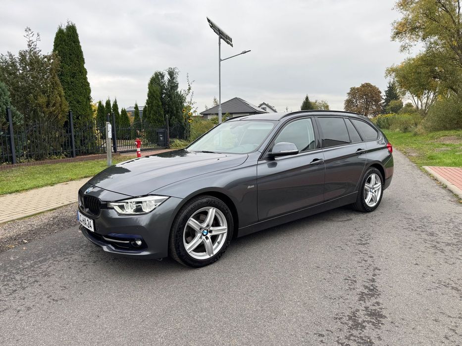 BMW Seria 3