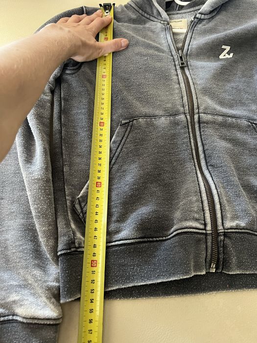 Кофта Zadig&Voltaire