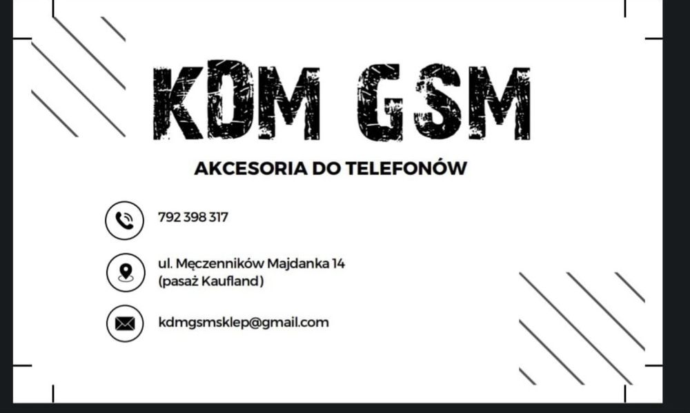 Naprawa/serwis telefonów komórkowych/smartfonów/laptopów i komputerów