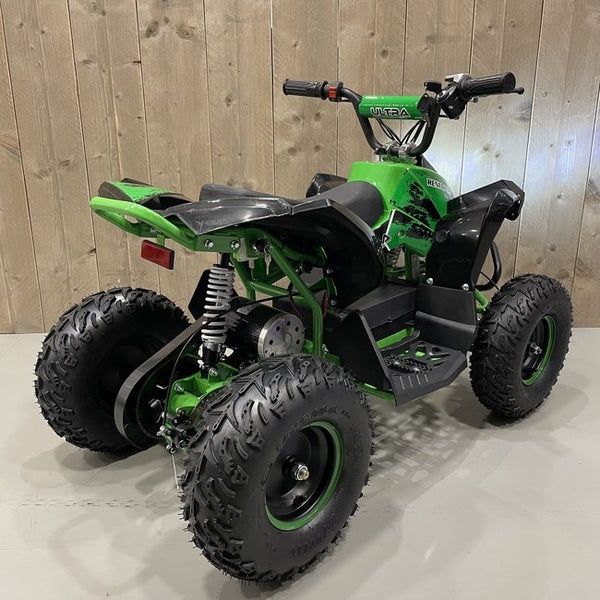 Duży 48 v Nowy Quad na akumulator. Quad elektryczny dla dziecka.