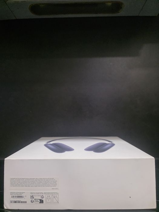 Apple AirPods Max (USB-C) Novos e Selados