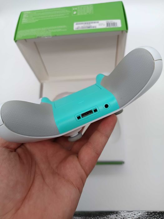 kontroler xbox one edycja specjalna sport white
