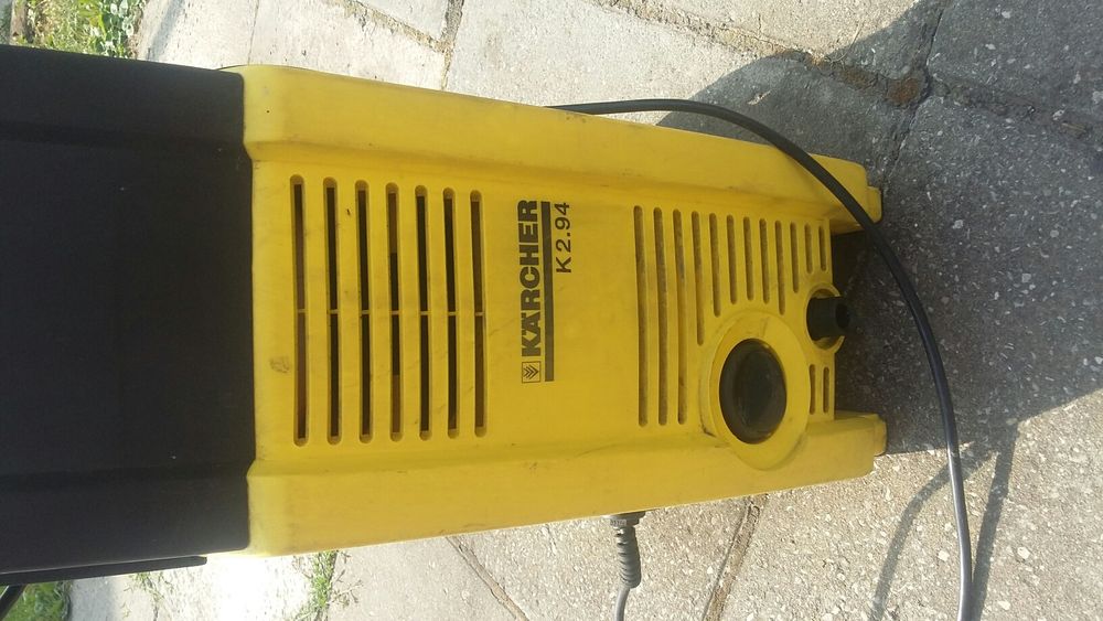 Karcher k 2 .