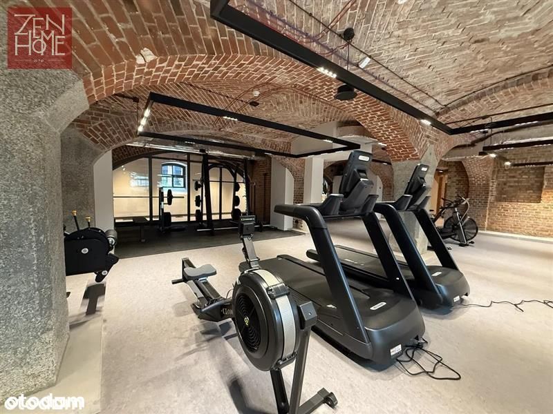 first month free !! Great location