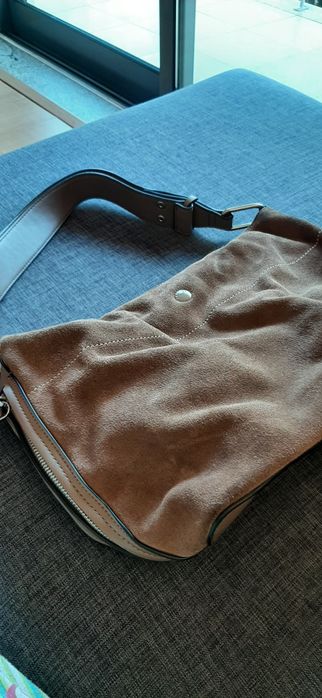 Expandable Brown Wallet by Parfois64751406080385120