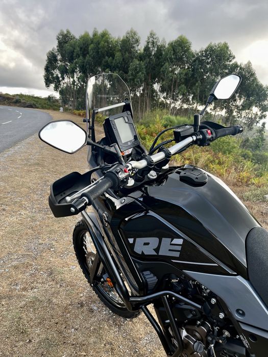 Yamaha Ténéré 700