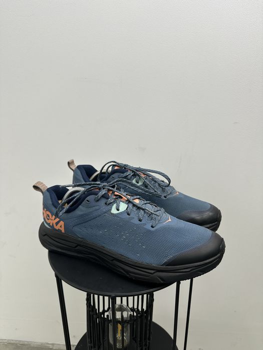 Оригінал | кроссовки Hoka challenger atr 6 розмір 44(28) s555