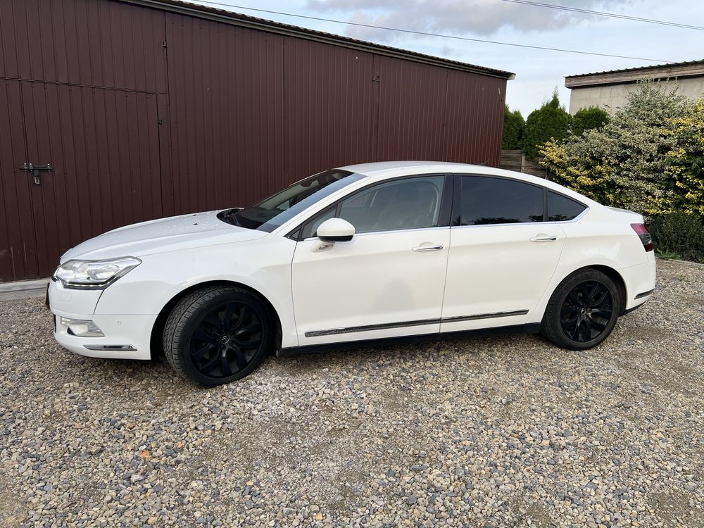 Citroen C5