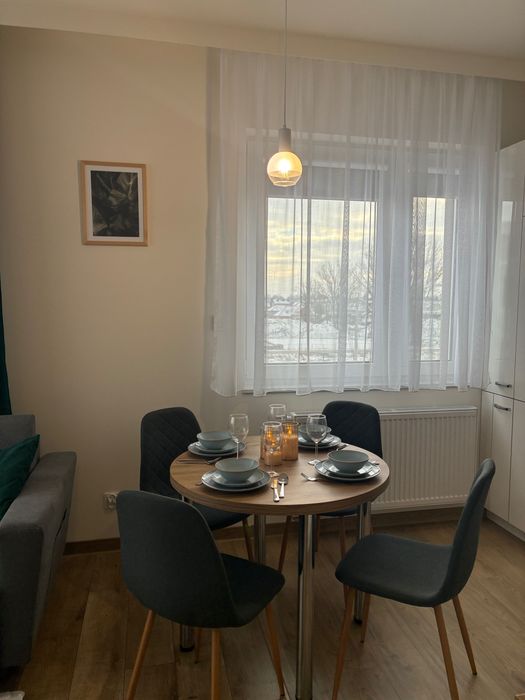 Apartament Uniejów