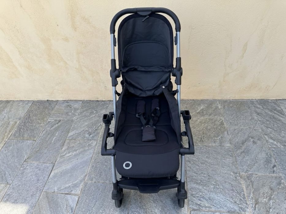 Babycoque Maxi-cosi e carrinho Bebé Confort