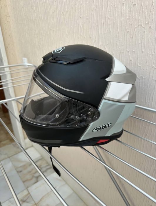 Capacete Shoei NXR2