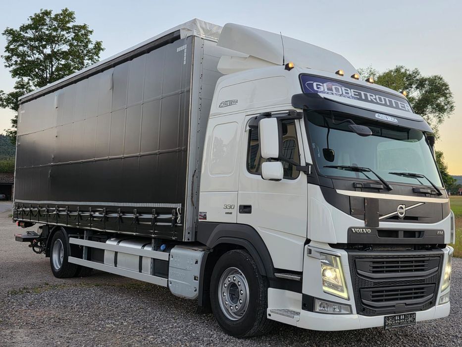Volvo