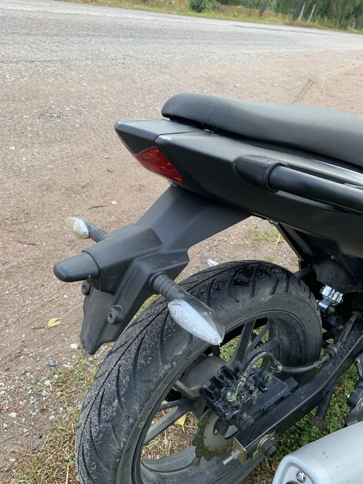 Spark sp 250 r 35