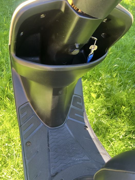 Скутер Honda Dio AF 35