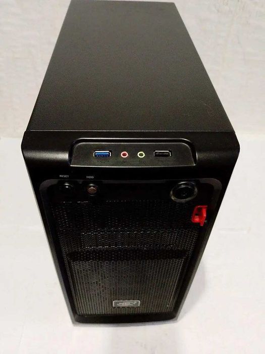 Комп'ютер з Intel Core i5-9600K, RTX 2070, 16Gb DDR4, SSD 480GB