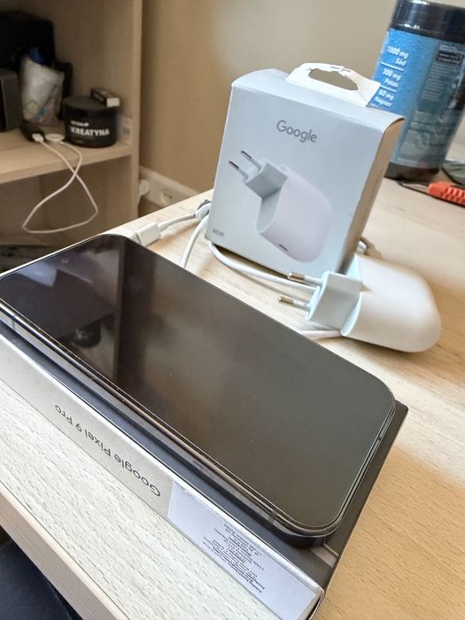 Google Pixel 9 Pro 128 GB