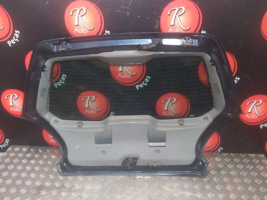 Tampa Da Mala Fiat Bravo I (182_)
