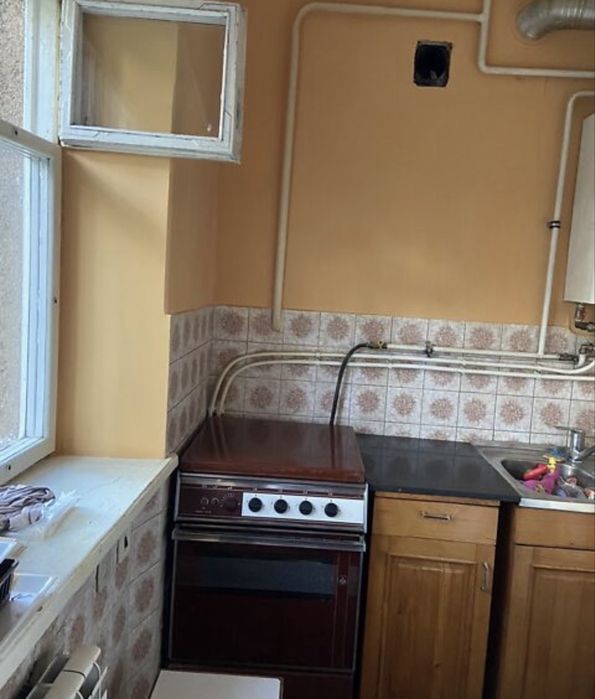 Продаж 3кім квартири, вул Ю. Жемайте