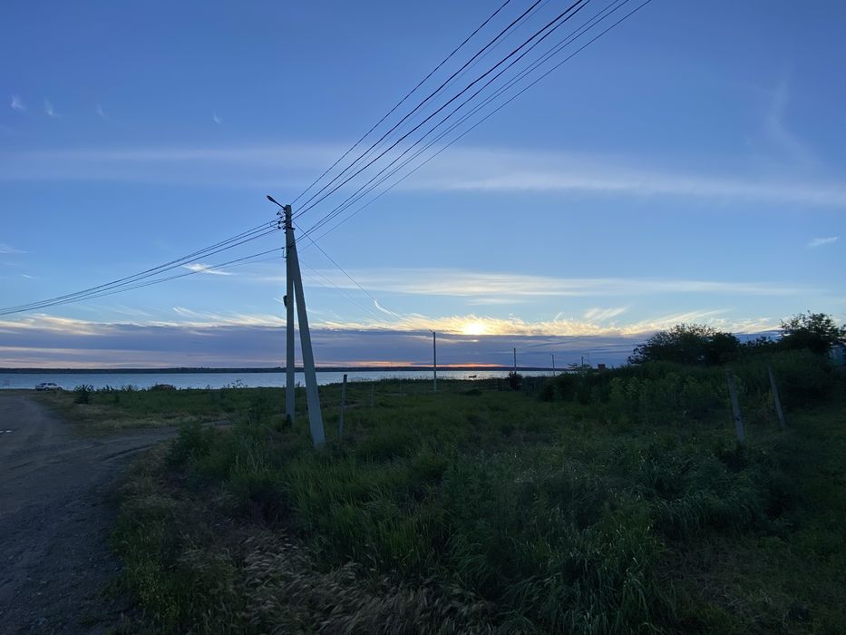 Продається земельна білянка біля лиману - View 2