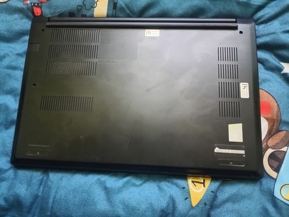 Laptop Lenovo ThinkPad