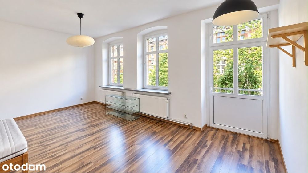 Mieszkanie w ścisłym centrum│Plac Miarki│5min do Galerii Katowickiej