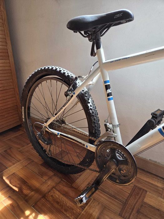 Bicicleta KX sporty 10