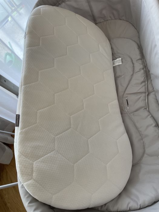 Chicco Baby Hug 4w1