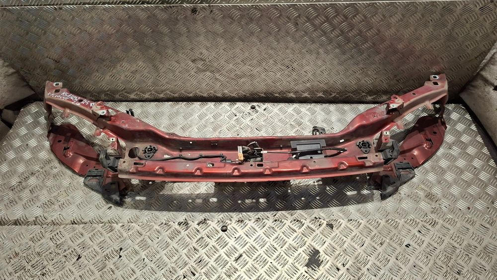 Pas Przedni Górny Wzmocnienie Górne Volvo V50