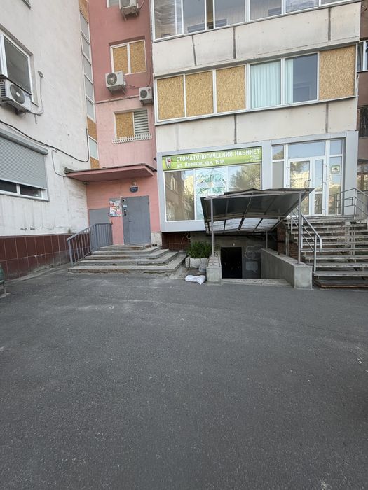 Срочно! Продажа помещения 101кв на Клочковской  191