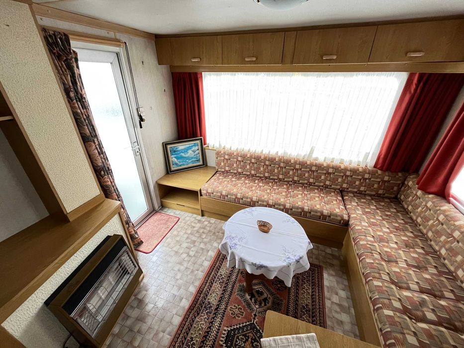 Domek holenderski nr 7! Salon Kuchnia Jadalnia 2 sypialnie Łazienka