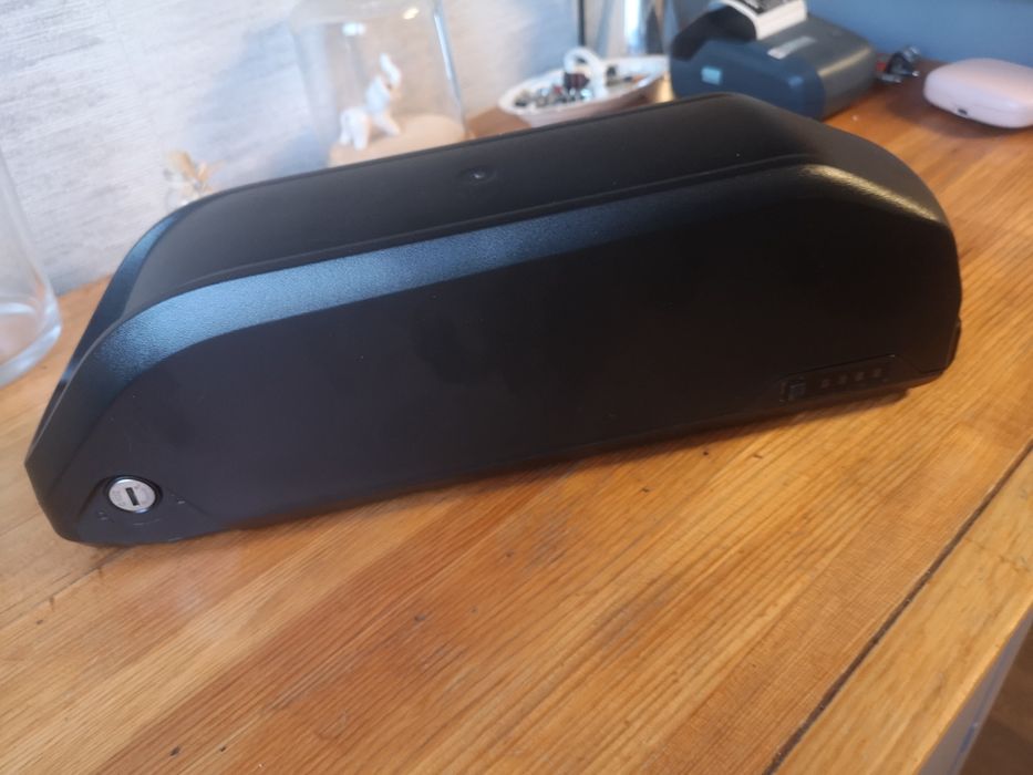 Bateria rowerowa 48 V 15,6 Ah